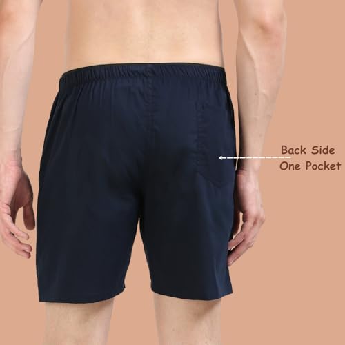 Image of Jack and Jini Cotton Shorts /Boxers for Men