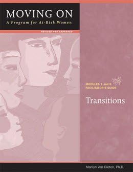 Moving On Curriculim- A Program for at Risk Women