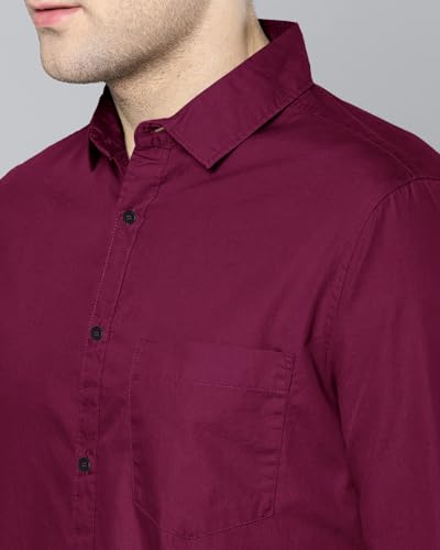 Image of EYEBOGLER Men Regular Fit T-Shirt
