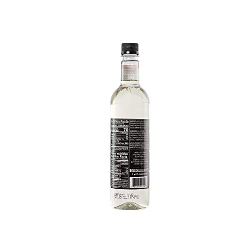 Image of DaVinci Gourmet Classic Coconut Syrup, 25.4 Fluid Ounces (Pack of 4)