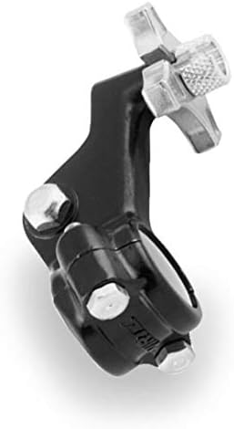 MSR Clutch Perch Black Honda XR 250R 600R 86-00