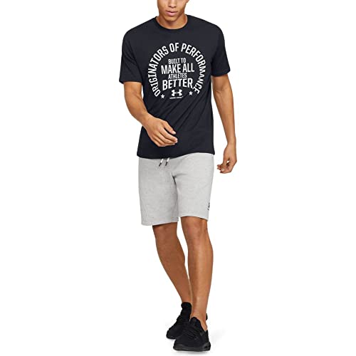 Image of Under Armour Men'sMake All Athletes Better Short Sleeve T-shirt