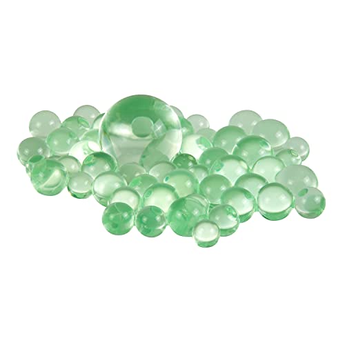 Image of Aqueon Pure Betta Beads, Green