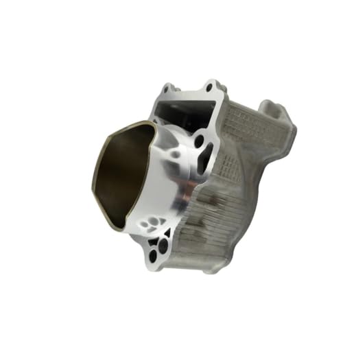 Motor de 94mm de alta compresión apto for Suzuki DR-Z400 y KLX400