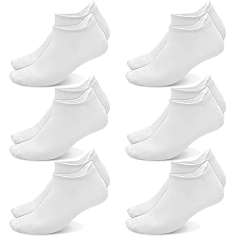 Chaussettes Basses Poligono Cover