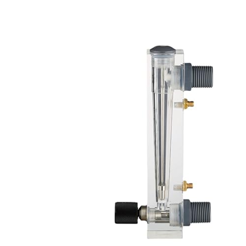 Débitmètre d'eau LZM-15ZT pour réguler le débit des circuits fermés - 2