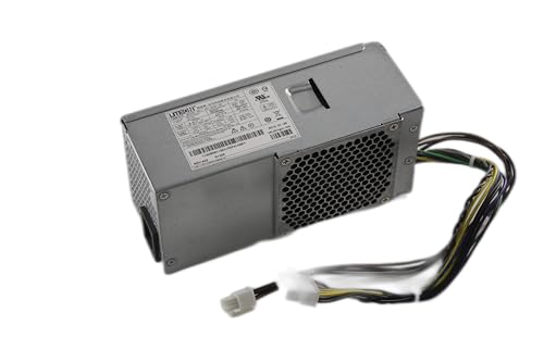 The Best Part Inc Power Supply TFX 240W for Lenovo Thinkcentre