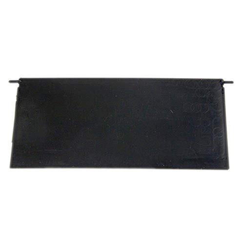 Heng's 506.1093 JRP2126 Outside Damper - Flapper Only Black