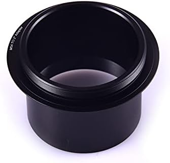 2-Inch to M54 Telescope Short Interface Newton Telescope Interface Astronomical Telescope Accessories Interface