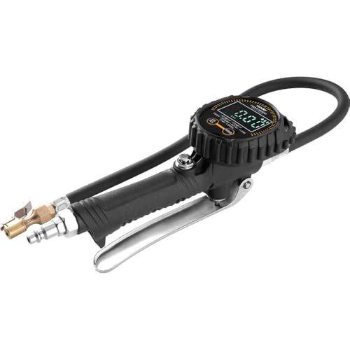 Vonder, Calibrador Digital de Pressão.