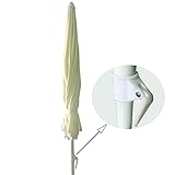 Zoom IMG-2 parasols parasol ombrello da giardino Zoom IMG-2 parasols parasol ombrello da giardino