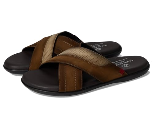 Marc Joseph New York Men's Boone Ave Slipper