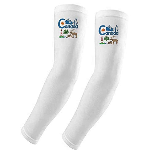 Funda para guantes de protección solar UV para evitar quemaduras en los brazos