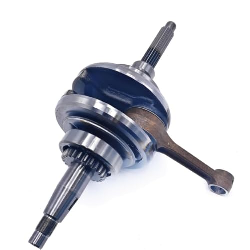 Vilebrequin anti-jeu bielle pour moteur Buyang 260cc Feishen LU015132