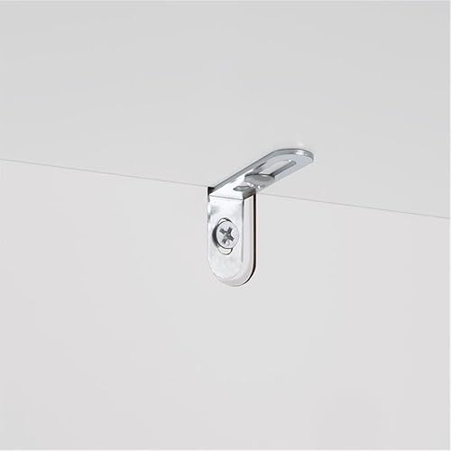 Miniatura 4 de RiverRidge Estantería horizontal color blanco