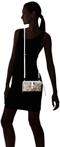 Image of Sakroots Smartphone Crossbody Purse - Women's Cellphone Bag & Wallet For Everyday - Convertible Wristlet With Zipper
