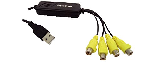 Cod. 59.7801.07-SCHEDA DI ACQUISIZIONE VIDEO USB