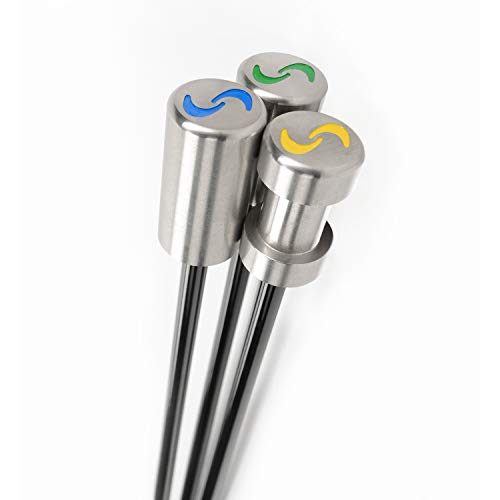SuperSpeed Golf | Swing Speed Training System | Increase Club...