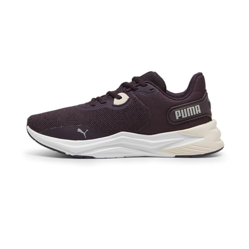 Image of PUMA Mens Pacer 23 Street Lace Up Running Sneakers Shoes - Black