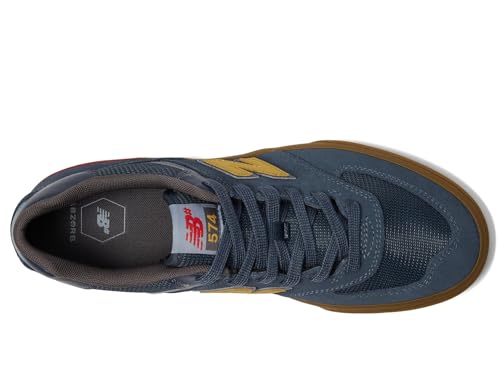 Image of New Balance Men's 574 Vulc Shoes