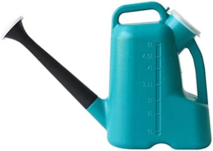Garden Sprinkler Watering can Switch Water Flow Mode Large Capacity Outdoor Gardening Supplies image 5