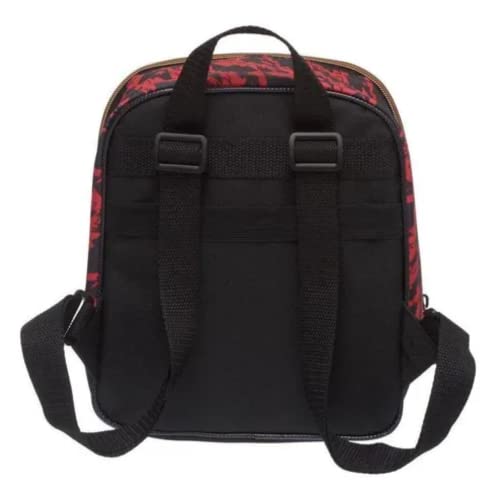 Mochila de Carrinho Shazam! DC Heroes Pacific