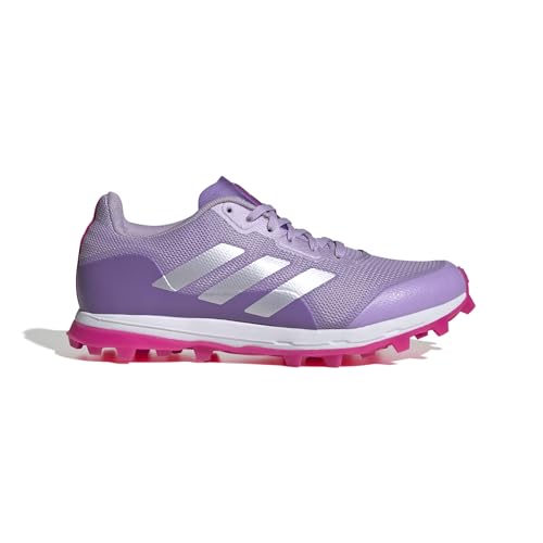 adidas Fabela Zone 2.1 Women's Field Hockey/Lacrosse Shoes2