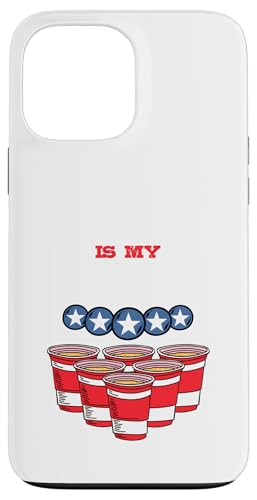 Any Hole Is My Goal - �y�����p�[�e�B�[�|���Q�[���A�x�C���[�g��w �X�}�z�P�[�X iPhone 13 Pro Max �p