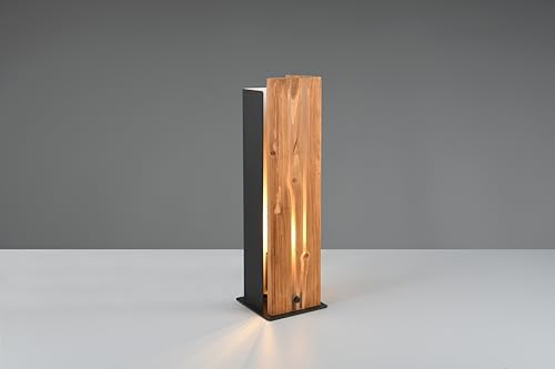Thumbnail 6 de Trio Leuchten KARUNI lámpara mesa E27 40 cm