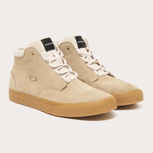Image of Oakley Men's Banks High Sneaker