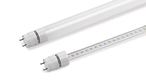 TUBULAR LED T8 9W 60CM 6000K BIVOLT LORENZETTI