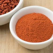 Premium Ground Achiote Seasoning, 8.8 oz 250g