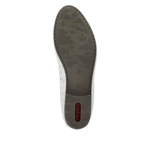 Rieker Women's 51994 Ballet Flats4