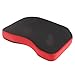 JTLB Thicken Kayak Canoe Fishing Boat Sit Seat Cushion Pad Accessory (Black)