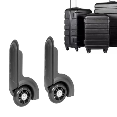 Luggage Wheel Replacement Rolling Duffel Bag Suitcase Repair Kit2