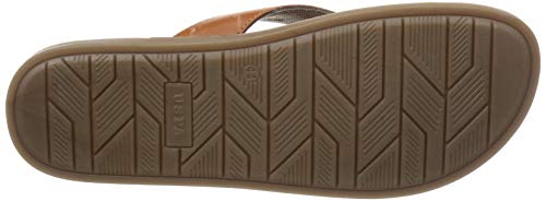 Image of U.S. POLO ASSN. Men's Slip-On Sandal