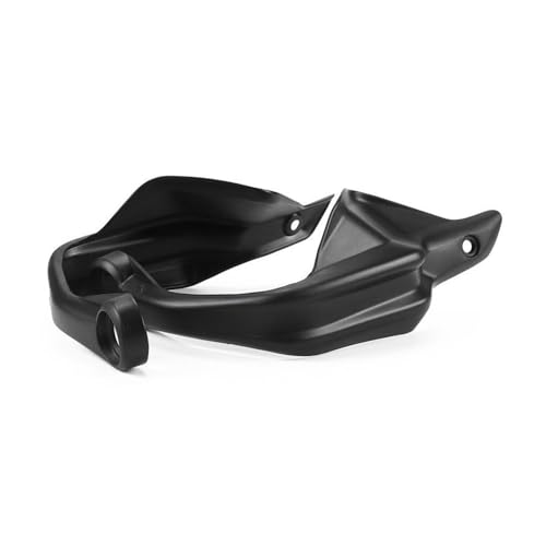 Extension de protège-mains moto NX400 2024 kit fixation rigide