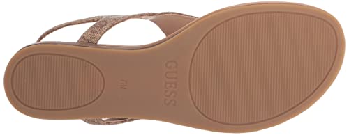 Guess Women's Unali Sandal4