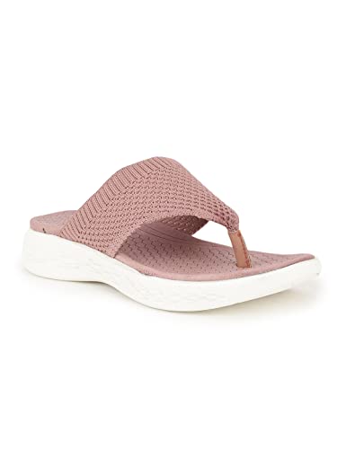 Carlton London Womens Slipper, Rust Pink, 8 (B0B39NZG1C) Amazon Price History, Amazon Price Tracker