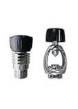  Adapter latig. C/RAPIDA Calypso/Titan