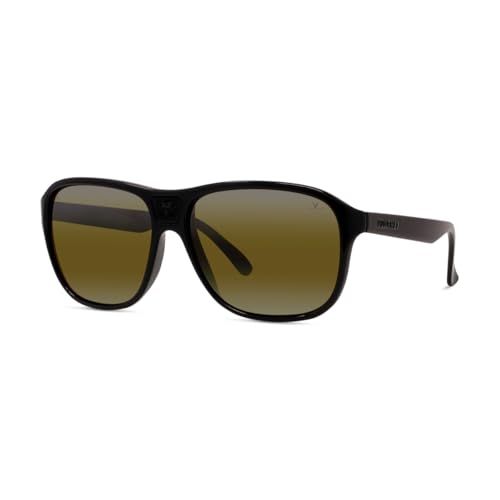 VUARNET Gafa de sol 40019U 02Q (Legend 03) calibre 60