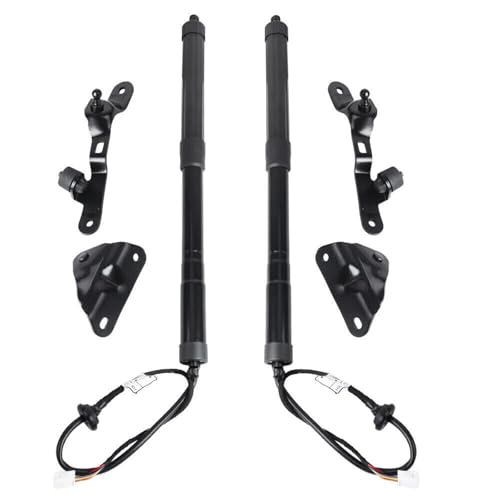 Vérin de hayon électrique arrière 6892009010 pour coffre automatique Toyota RAV4 2018