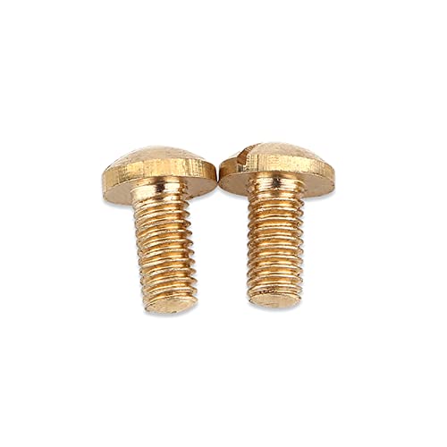 Kodrily Alto Sax Repair Maintenance Kit Set, Wind Musical Instrument Parts Accessories, Saxophone Repair Kit Alto Sax Screws