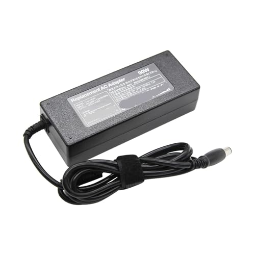Chargeur ordinateur portable 90W pour remplacer votre bloc secteur défectueux
