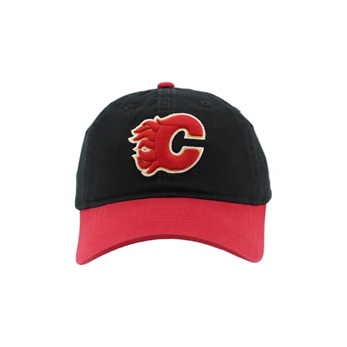 Gorra ajustable oficial NHL Unisex miniatura 2