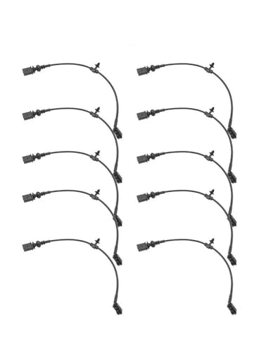 4M0615121P sensor freno trasero Audi Q7 aviso desgaste pastillas 2015-2021