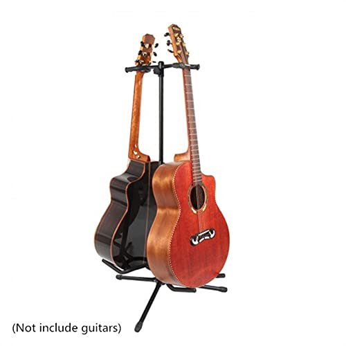 KJGHJ Stand De Guitare Au Sol avec Trépied Stable pour L’affichage 2pcs Stand De Guitare De Guitare Électrique… - Les Beatles, Paul McCartney, John Lennon, RIngo Starr, George Harrison KJGHJ Stand De Guitare Au Sol avec Trépied Stable pour L'affichage 2pcs Stand De Guitare De Guitare Électrique… – Image 5