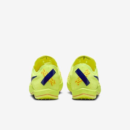 Image of Nike Men's ZoomX DragOnfly XC Spikes