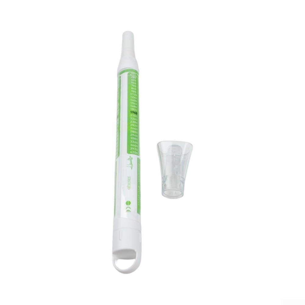 Testeur Qualité Eau pour cf Hydroponie Précision Testeur Qualité