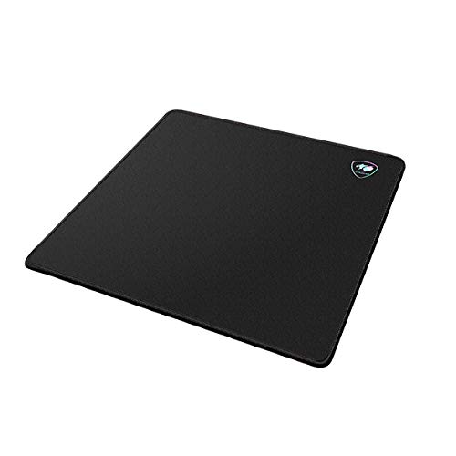 Cougar Gaming Tapis Souris Speed EX Medium 320 x 270 x 4 mm Noir Cover